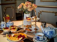 -Me Coffee下午茶艺术空间