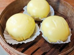 爆汁流沙包-望湘园·湖南菜(大宁店)