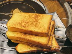 -刘成杰锦州烧烤(南河路店)