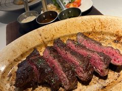 -燃扒房Steakhouse(皇庭店)