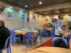 大堂-揭阳钟记小食(福田新村店)