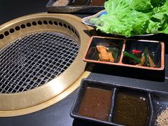 -谷牛和牛烤肉(漕河泾印象城店)