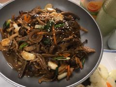 -小菜园新徽菜(镇江京口吾悦店)