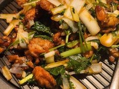 -宝轩渔府·老字号海鲜·正宗津菜(水上店)