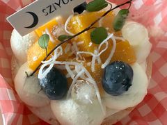 -ZIYUE CAKE线上店