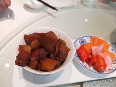 -院8里·少城记忆老川菜(宽窄巷子店)