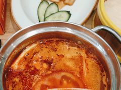-龙聚德北京烤鸭(沙坪坝华宇A馆店)