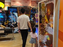 -反斗乐园(中航城君尚购物中心)