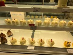 -卡玛王子·面包·蛋糕(南山宝能环球汇店)