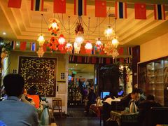 -大耳象东南亚风情餐厅(月湖公园店)