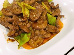 -老刘私厨猪脚饭