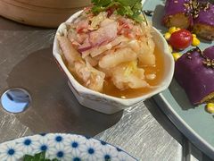 -蚝喜粤·广州味·茶楼点心(长隆店)