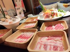 -山葵家·创意料理(宁波来福士店)