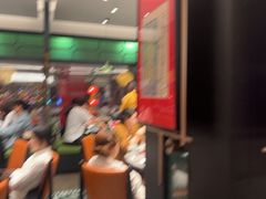 -奇芳阁·百年清真南京菜(夫子庙店)