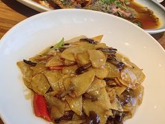 -那家老院子东北菜·饺子·小鸡炖蘑菇(艳华街店)