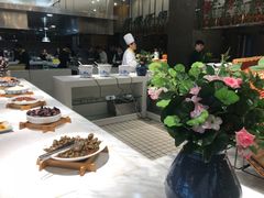 -达蓬山大酒店西餐厅