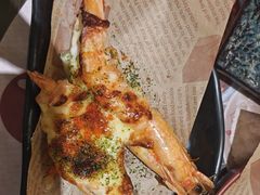 -仙隐小鹿料理食堂(武汉摩尔城店)