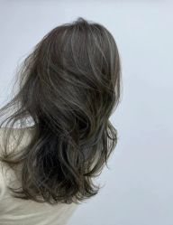 -TRIMS HAIR 修剪造型·烫染接发