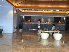 -深圳罗湖东门步行街亚朵X酒店