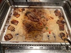 -新石器烤肉(虹悦城店)