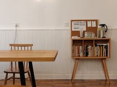 -Cafe Villa