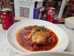 -院8里·少城记忆老川菜(宽窄巷子店)