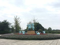 -保利石象湖景区