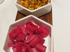 -藏素风格餐厅(大兴店)