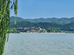 -东钱湖旅游度假区