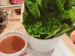 -嬷孙家潮汕牛肉火锅(北京路天河城店)