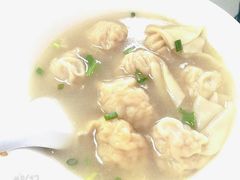 -新南新咖啡美食(南新花园店)