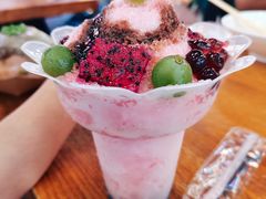 -八一路好吃街(雨田商务大厦店)