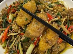 -辣螃铠盆盆蟹大排档(总店)