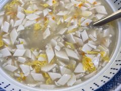 让泉豆腐-滁香园·滁州菜(琅琊山店)