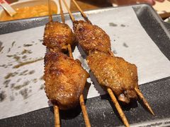-管氏翅吧(国展店)