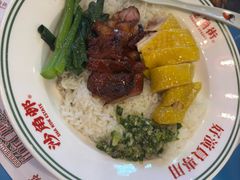 -憶廟街 X 沙角邨(太古城店)