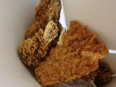 -麦当劳(东直门外大街店)