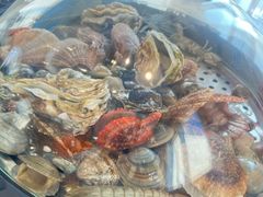 -前王院•巧克力海鲜市集餐厅(万平口店)