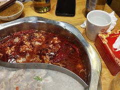 -辣妹川奇(益友店)