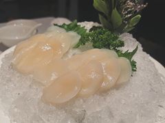 带子-洋房火锅(新天地店)