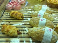 -味多美蛋糕(安定门店)