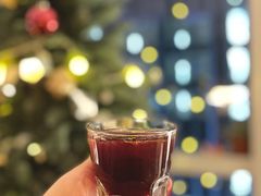 -饮福咖啡(中欧国际大厦店)