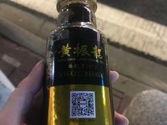 -黄振龙凉茶馆(天河南店)