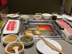 -海底捞火锅(江南盛天地店)