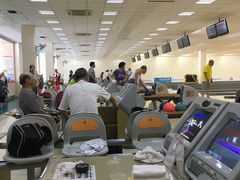 -五台山·保龄球馆