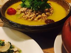 -旅马餐厅(茅家埠店)