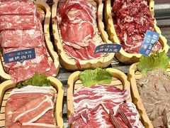 -纽牛有约自助烤肉(漳州中闽店)