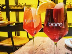 -ibarrel爱杯·bistro&brunch(江宁路店)