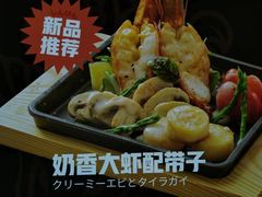 -广州酒家(中华广场店)