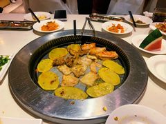 -么子烤肉(化龙池店)
